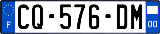 CQ-576-DM