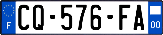 CQ-576-FA