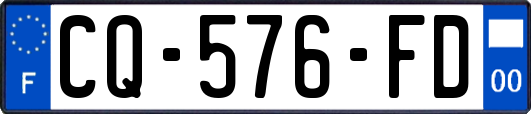 CQ-576-FD