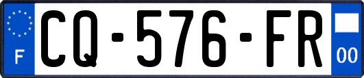 CQ-576-FR