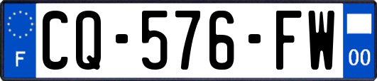 CQ-576-FW