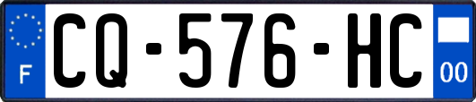 CQ-576-HC