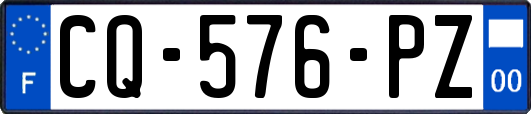 CQ-576-PZ