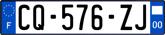 CQ-576-ZJ