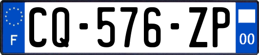 CQ-576-ZP