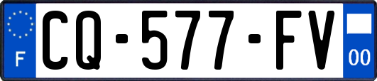 CQ-577-FV