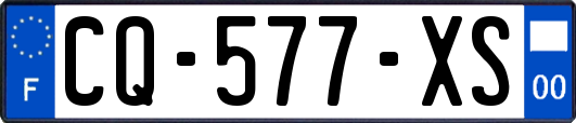 CQ-577-XS