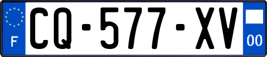 CQ-577-XV