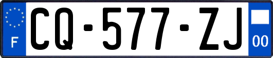 CQ-577-ZJ