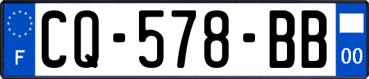 CQ-578-BB