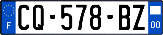 CQ-578-BZ