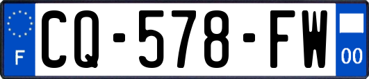 CQ-578-FW