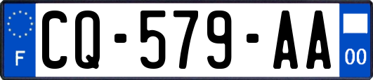 CQ-579-AA