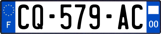 CQ-579-AC