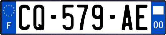 CQ-579-AE