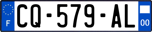 CQ-579-AL