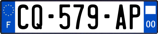 CQ-579-AP