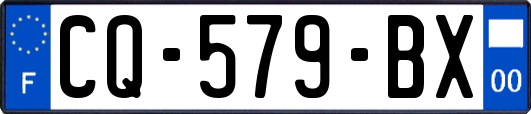 CQ-579-BX