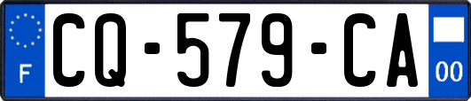 CQ-579-CA