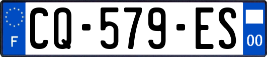 CQ-579-ES