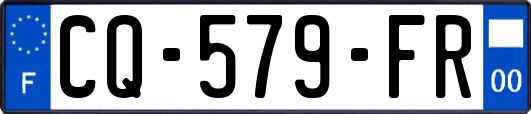 CQ-579-FR