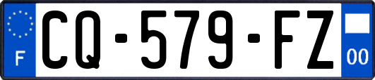 CQ-579-FZ