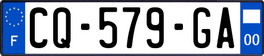 CQ-579-GA