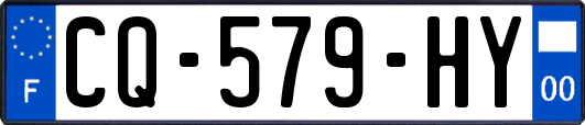 CQ-579-HY