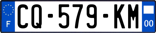 CQ-579-KM
