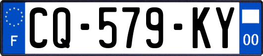 CQ-579-KY