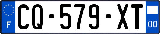 CQ-579-XT