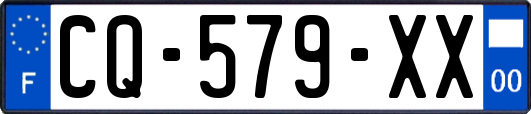 CQ-579-XX