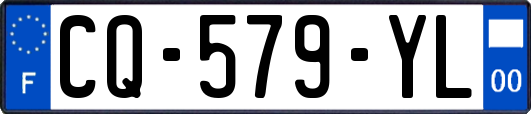 CQ-579-YL