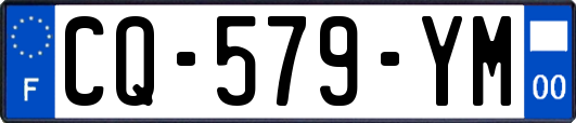 CQ-579-YM