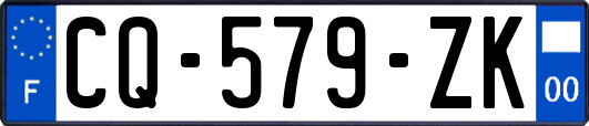 CQ-579-ZK