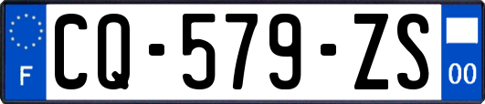 CQ-579-ZS