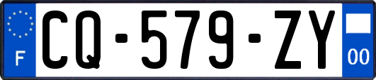 CQ-579-ZY