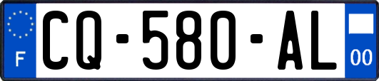 CQ-580-AL