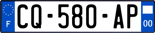 CQ-580-AP