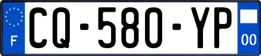 CQ-580-YP