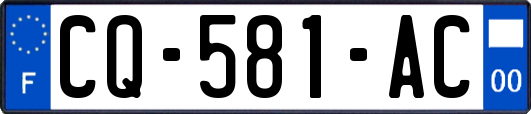 CQ-581-AC