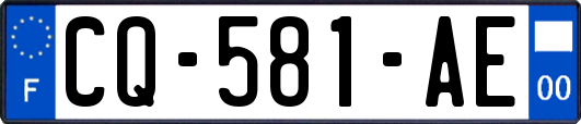 CQ-581-AE