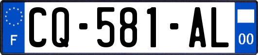 CQ-581-AL