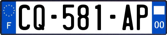 CQ-581-AP