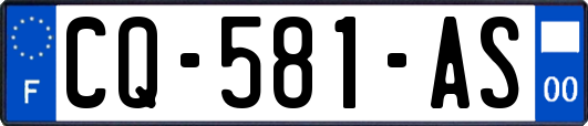 CQ-581-AS