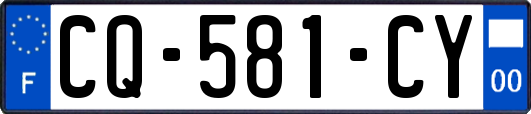 CQ-581-CY