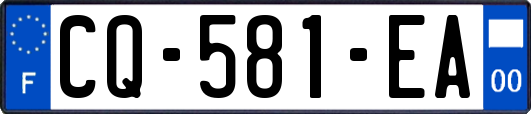 CQ-581-EA