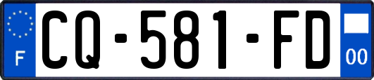 CQ-581-FD