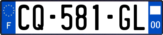 CQ-581-GL