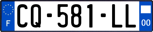 CQ-581-LL